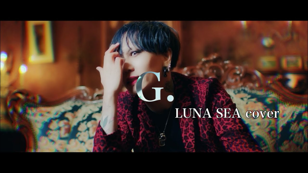EX-ANS \"G・L But! ×××\" LUNA SEA ZI:KILL ZI:KILL / CLOSE DANCE - YouTube 邦楽
