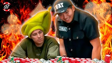 GRATIS geld printen in dit gekke actievolle spel!