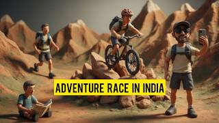 What Really Happens at Casuarina AdventureX? | Full BTS Access