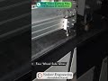CNC Multi Head Glass Cutting Machine #ahmedabad #cncmachine #cncglasscutting #glasscutting