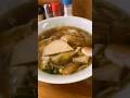【激安食堂】中華そばが400円!?新開地にある昭和レトロな美味しい激安食堂