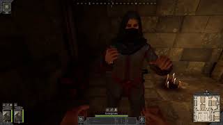 Celebrity How this game has changed! | Dark n Darker | Playtest throwback Profile