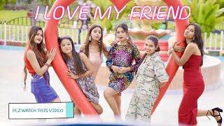 Tera Yaar Hoon Main|Heart Touching Friendship Story|Best Friendship Story|A True Friendship Story