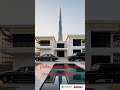Dubai burj khalifa so beautiful luxury super city