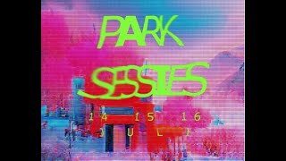 Parksessies 2023 - Artificial Intelligence