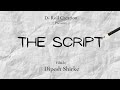 Capture de la vidéo One Minute Short Film - The Script