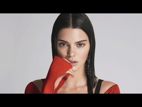 Video: Kendall Jenner On Being The Different One In Her Family