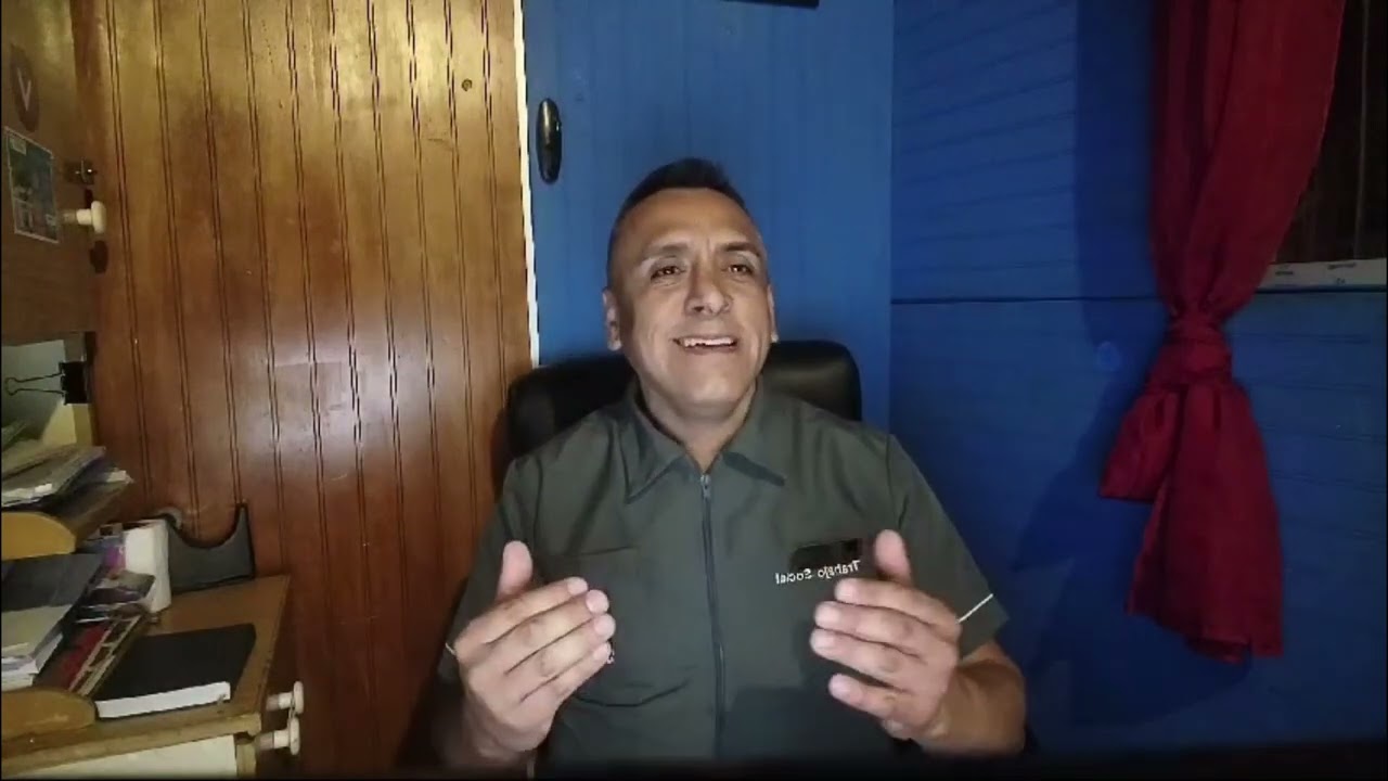 Imagen 5 de servicio
