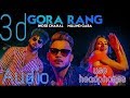 Gora Rang: Inder Chahal, Millind Gaba | Rajat Nagpal | Nirmaan | Shabby | Latest Punjabi Songs 2019