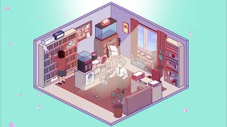 ＳＰＲＩＮＧ　ＣＬＥＡＮ　＆　ＣＨＩＬＬ　lofi hip hop mix - beats to relax/spring clean to