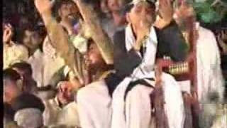 Ya Rab Mere Soye Hoye Taqdeer Jagaday