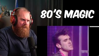 First Time Hearing The Smiths – Heaven Knows I’m Miserable Now! (Reaction)