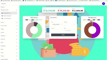SithasoDaisy TailwindCss & DaisyUI Toolkit - Progress so far...
