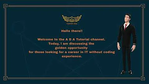 A career in IT - Digital Accessibility Specialist, ADA Tester