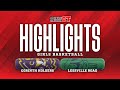Game Highlights: Corinth Holders vs. Leesville Road girls basketball (Jan. 9, 2026)