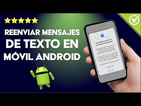 Video: Cómo agrupar amigos de Facebook en Android: 9 pasos (con imágenes)