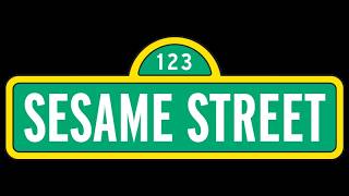 Sesame Street  F Cheer Compilation screen