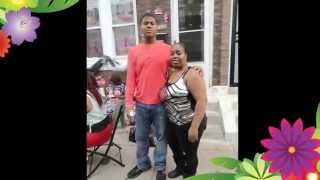 Tribute to Linda Brown