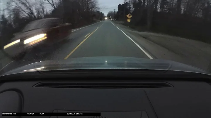 Accident Feb 10, 2019