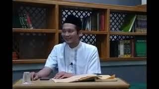 Kajian Al Hikam, Hikmah 73 (Oleh: Ustadz Nailul Akmal)