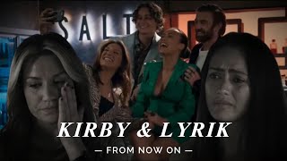 Kirby & LYRIK | From Now On