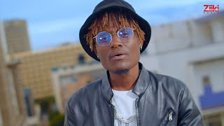 Khaligraph Jones Ft Masauti - Hao (Official Video)