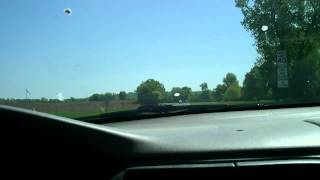 SaltLickPointNine041112.MOV