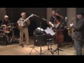 Brian McCarthy Plays "The Feeling of Jazz"