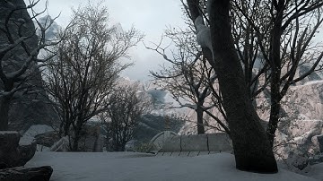 [4K] Skyrim SE 2025 Ultra modded with PI-CHO ENB