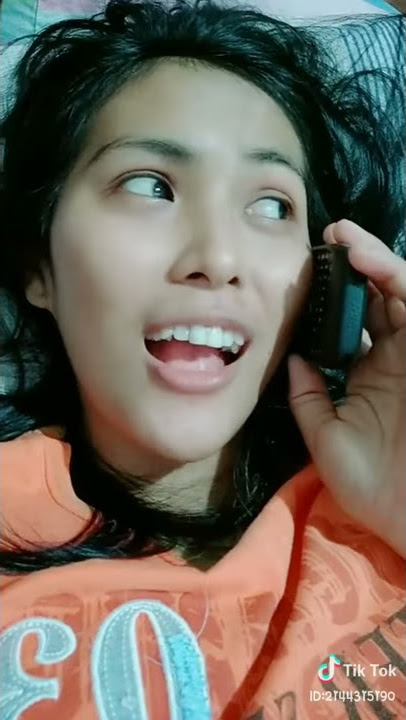 Tiktok ditelpon pacar vs di telpon temen @tiktok