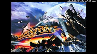 Boston - Walk On Medley - Get Organ-ized