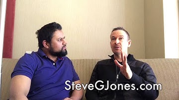 Is Hypnosis Dangerous with Kads Adams and Dr. Steve G. Jones