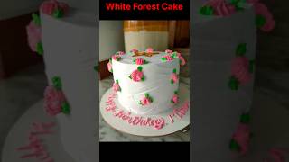 Celebrity #Birthday cakes #White Forest Cake #Shorts #Viral Shorts Wealth