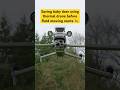 Saving Baby Deer Before It’s Too Late 🦌 DJI Matrice 4T thermal camera drone 🎬 @copterpro10