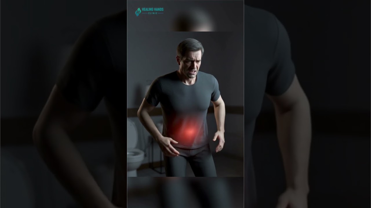 Стесняетесь говорить о проблемах с мочеиспусканием? Вот почему вам не стоит этого делать.