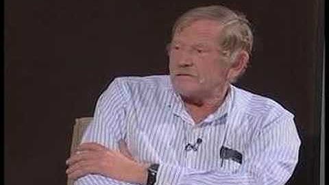 Interview with Johan Steyn