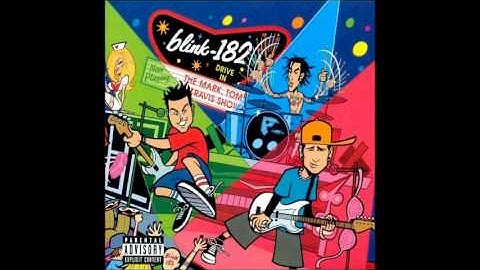 08 Blew Job - The Mark, Tom and Travis Show