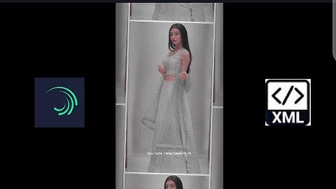 Papi papi 🥵XmLAlight Motion Presets Xml 🙂 #xml #am_editors_bd #alightmotion