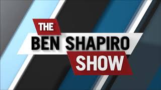 Jacob & Esau's Fight Over The Blessing - Ben Shapiro