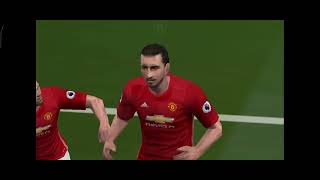 PES PSP MOD 2017,JOGRESS CUP round of 16.  screenshot 1