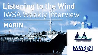 Listening to the Wind: Interview with MARIN