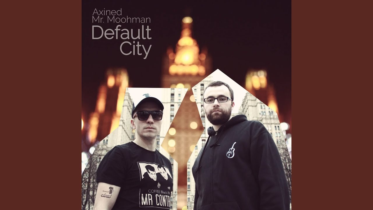 Default City bekijken op YouTube Default City bekijken op YouTube