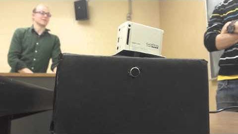 MECH 4806 Mechatronics Carleton University Group 4 VirtuConf