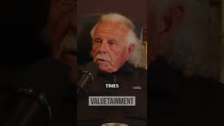 A Knock At The Door  Then Nine Gunshots