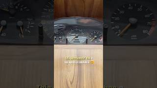 شو هالسيارة؟ محبين المرسيدس وينكم #مرسيدس #gearsme #جيرزمي