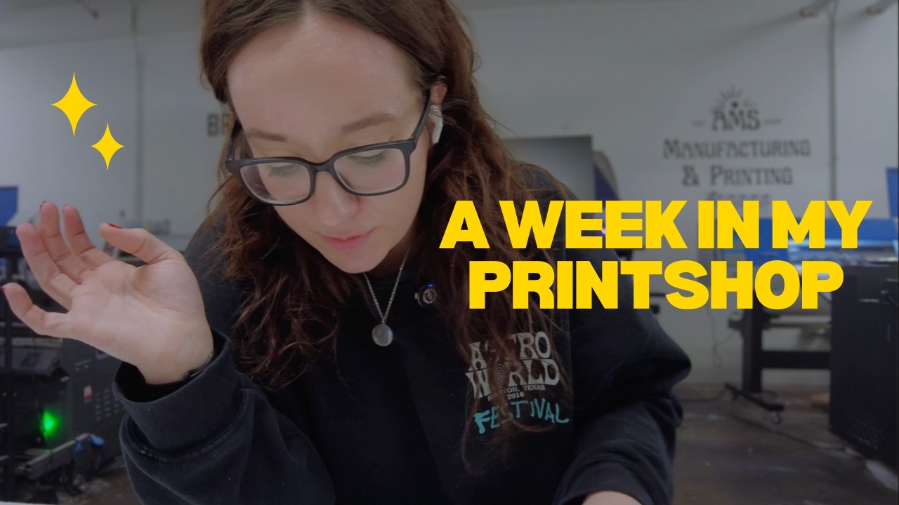 Проблемы с типографией, срочные заказы к Суперкубку и 400 логотипов, которые нужно сдать прямо се...