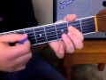 Acoustic Blues guitar lesson spice up that bluesy playing boogie