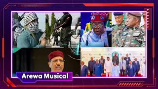 BBC Hausa Labaran Duniya Na Safe Yau  bbc