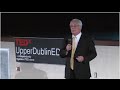 What is Justice? | Robert Reed | TEDxUpperDublinED