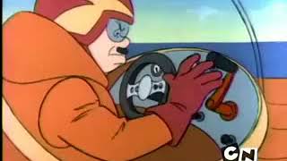 Tom & Jerry Episode 209 The Great Motorboat Race 1975